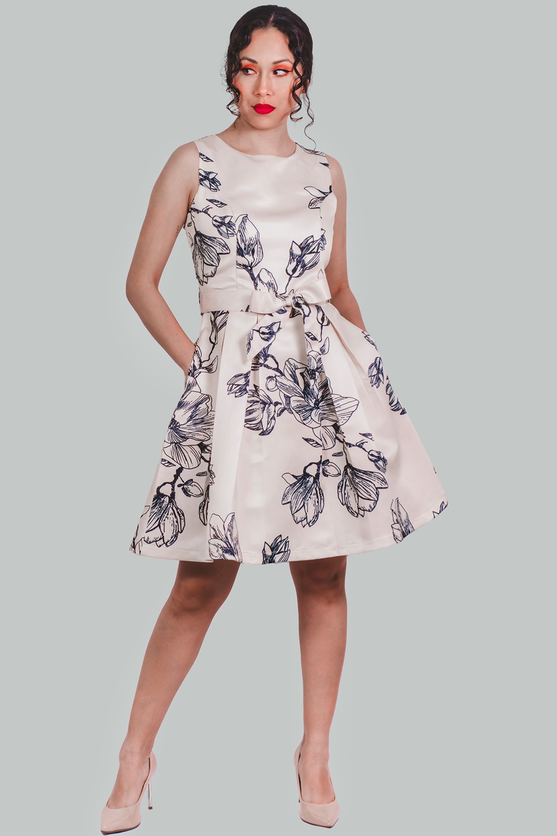 VESTIDOS VINTAGE