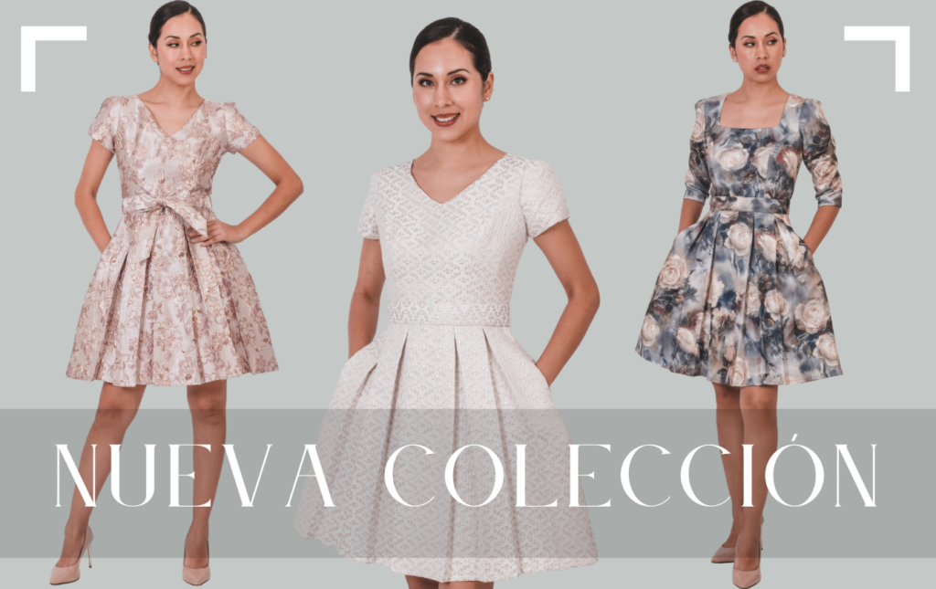 NUEVA COLECCIÓN